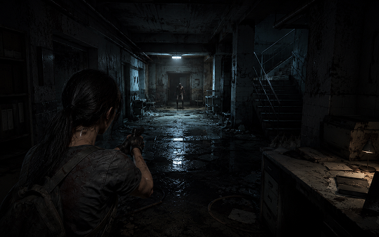 Interior environment composition