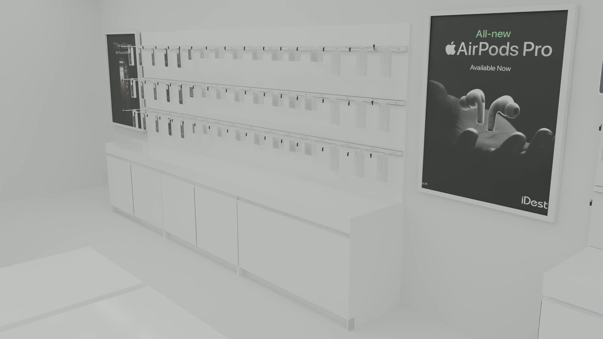 Project frame 12