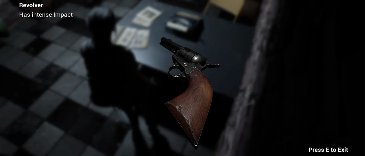 Lighting study render