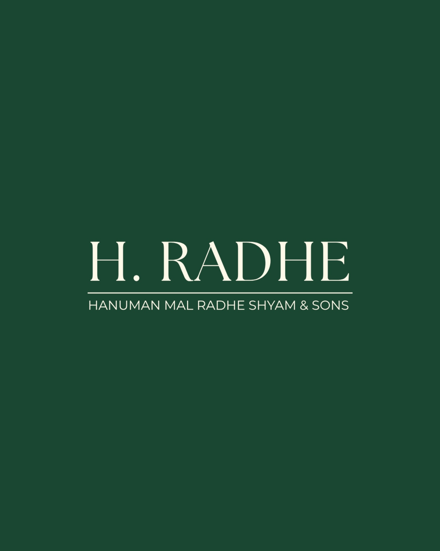 Previous Logo