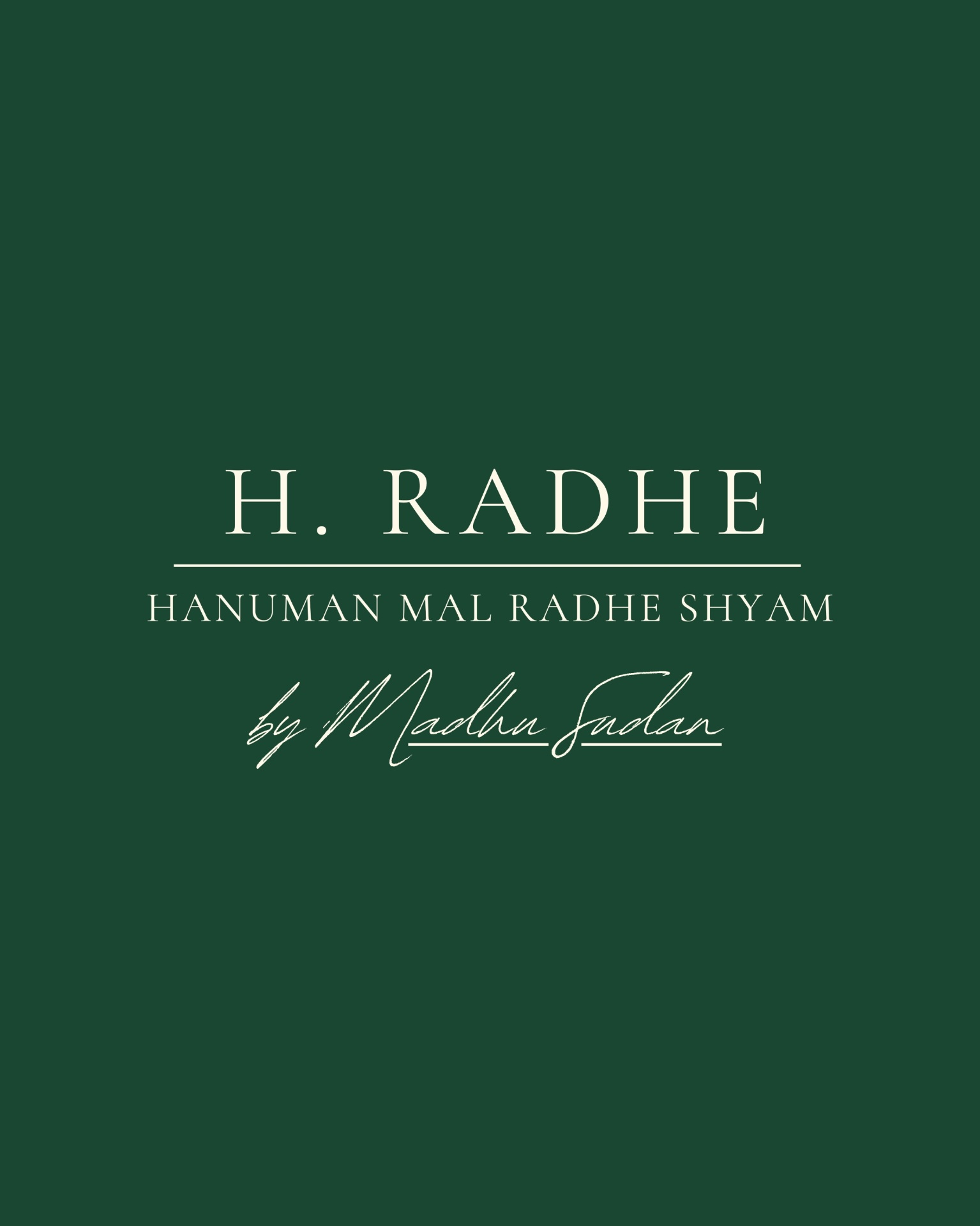 Current Logo