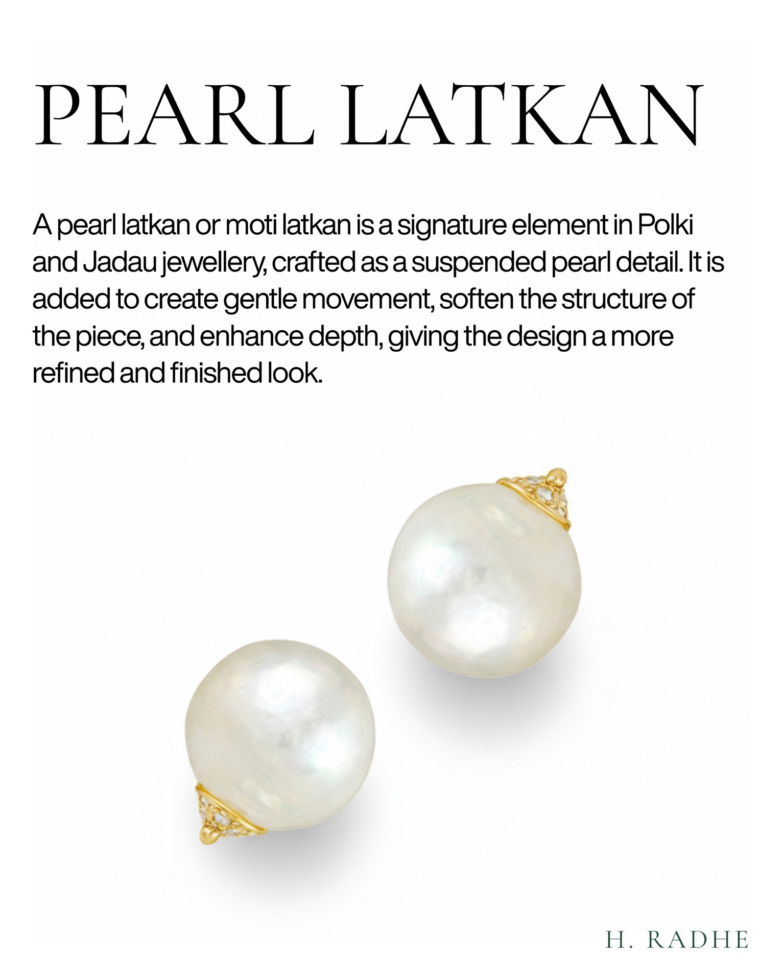 Pearl Latkan